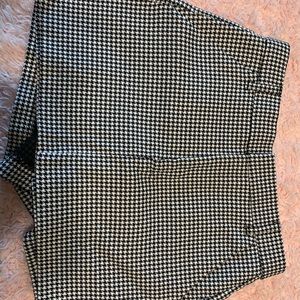 Brand new Zara skort